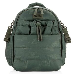 Itzy Ritzy Cloud Camo Backpack